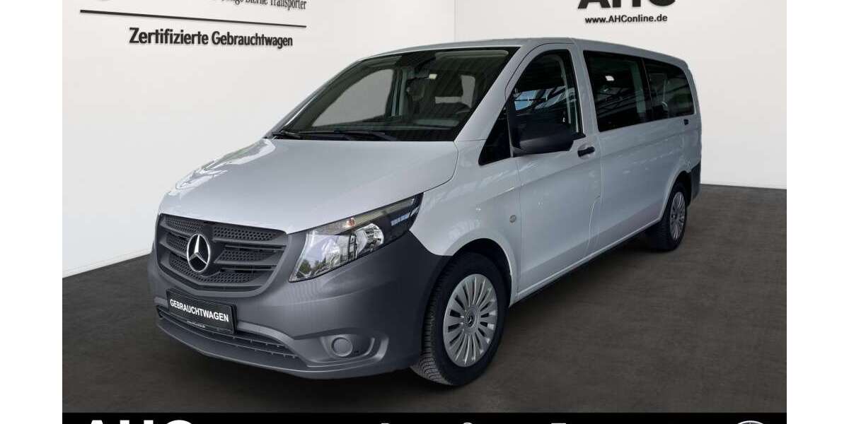 Mercedes-Benz Vito 20.548 km 36.900 &euro; Cottbus 03042