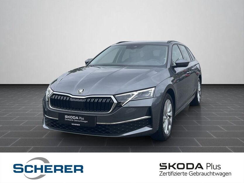 Skoda Octavia 11.767 km 30.900 € Mainz 55129