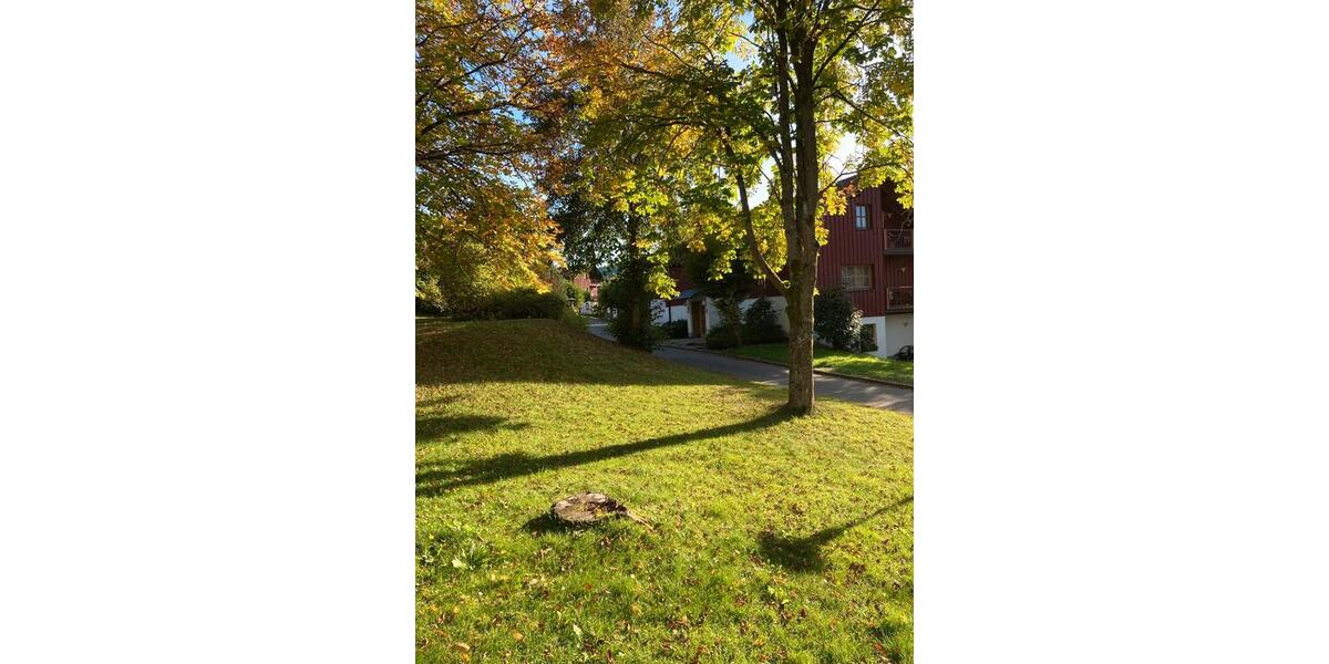 Etagenwohnung Rötz - 2 Zimmer, 50 m&sup2;, 76.000&euro; | Angebot:26261844