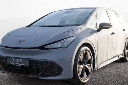 Cupra Born 28.656 km 24.180 &euro; Lohmar 53797