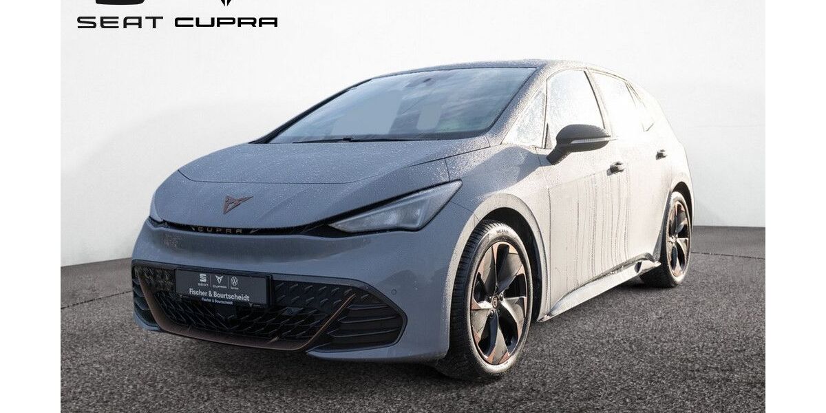 Cupra Born 28.656 km 24.180 &euro; Lohmar 53797