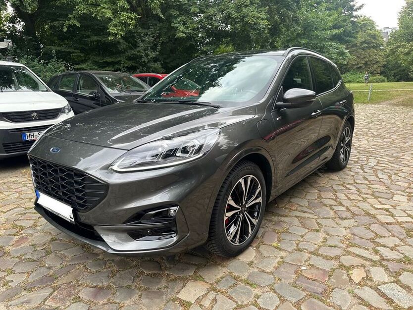 Kuga