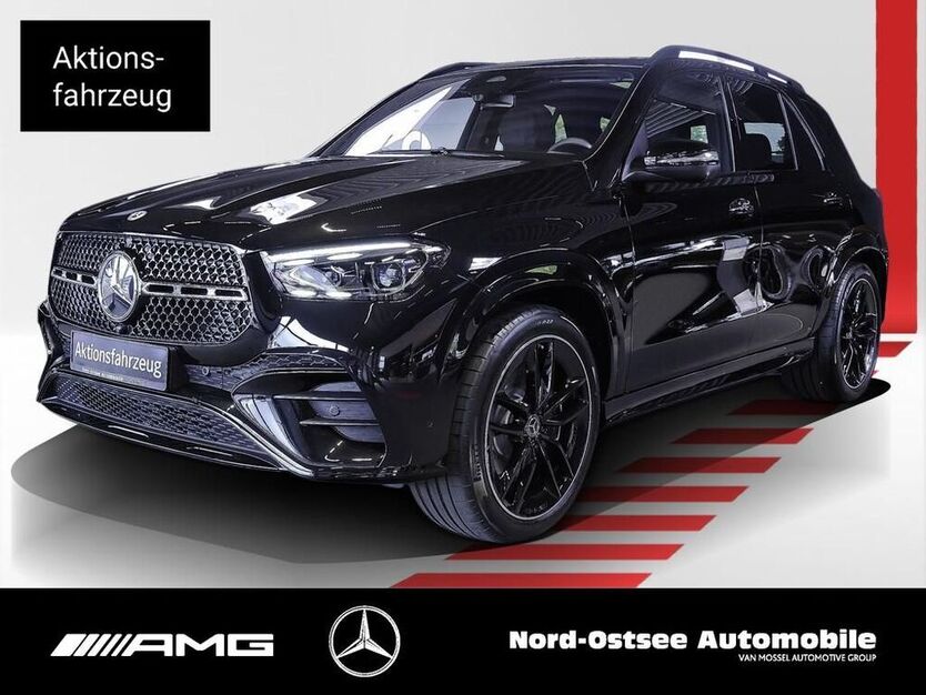 GLE 450