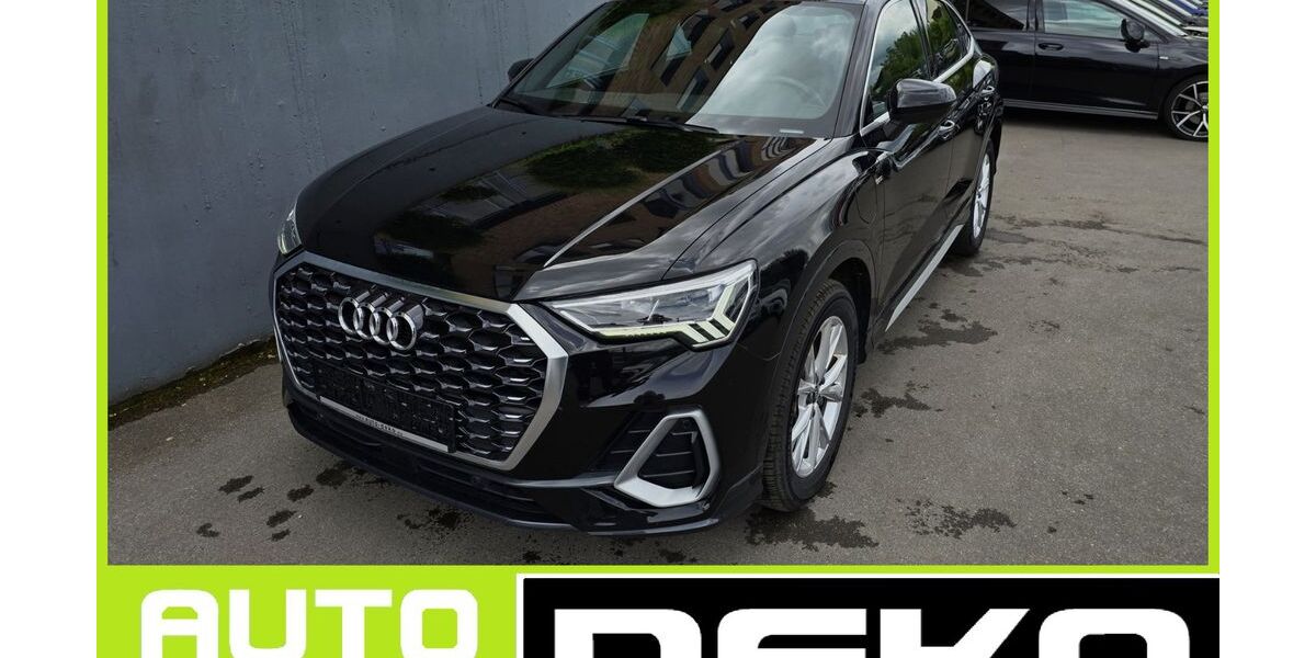 Audi Q3 83.226 km 26.930 &euro; Waiblingen 71332
