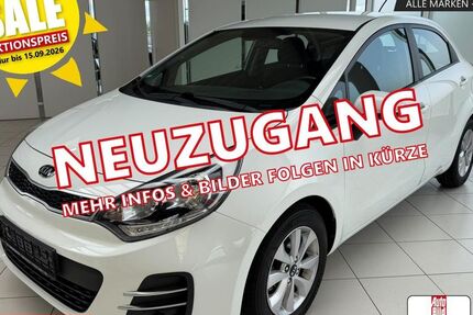 Kia Rio 129.870 km 9.980 &euro; Horb a/N 72160
