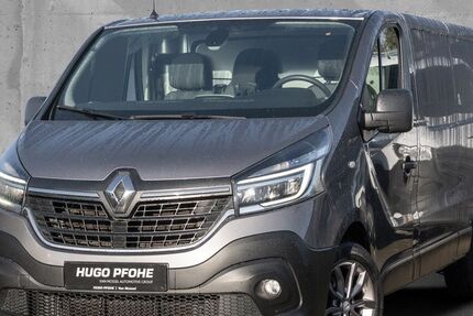 Renault Trafic 144.000 km 19.900 &euro; Schwerin 19061