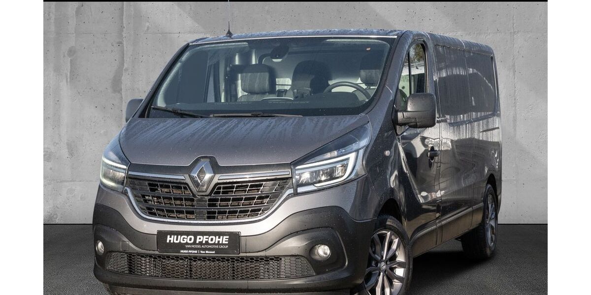 Renault Trafic 144.000 km 19.900 &euro; Schwerin 19061