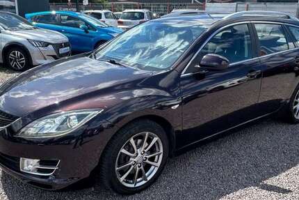 Mazda 6 215.000 km 2.990 &euro; Saarlouis 66740