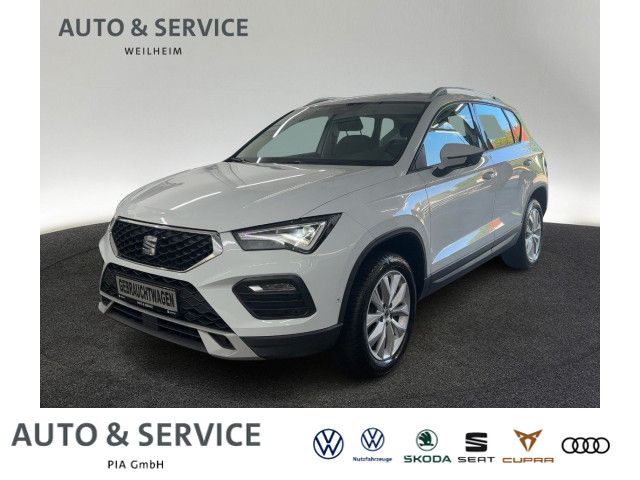 Seat Ateca 31.000 km 28.990 &euro; Weilheim 82362
