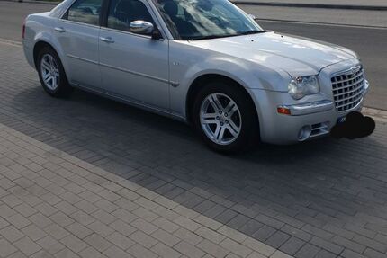 Chrysler 300C