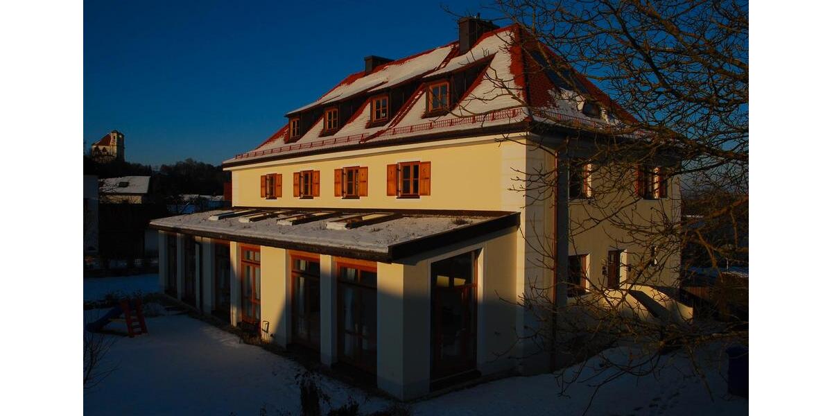 Reihenhaus Burghausen - 5 Zimmer, 137 m&sup2;, 439.000&euro; | Angebot:27085853