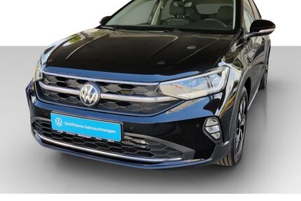 VW Taigo 6.500 km 28.890 &euro; Füssen 87629