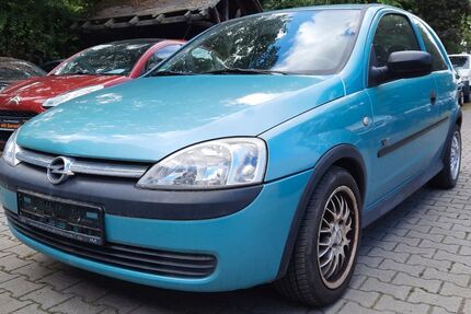 Opel Corsa 149.996 km 1.950 &euro; Berlin 12349