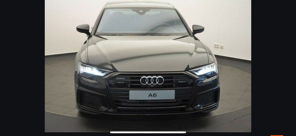 Audi A6 105.000 km 22.900 &euro; Bremen 28307