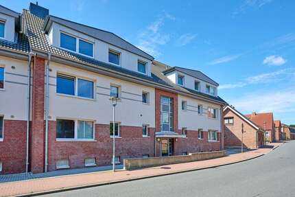 Wohnung Lütjenburg - 4 Zimmer, 82 m&sup2;, 526&euro; | Angebot:25806938