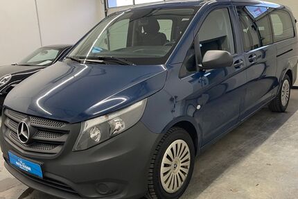 Mercedes-Benz Vito 201.800 km 22.499 &euro; Landau a.d.Isar 94405