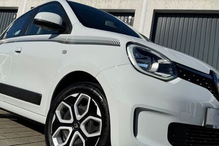 Renault Twingo 54.348 km 9.890 &euro; Hallstadt (bei Bamberg) 96103