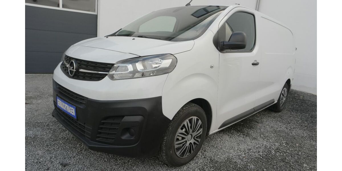 Opel Vivaro 91.000 km 14.900 &euro; Erbach 64711