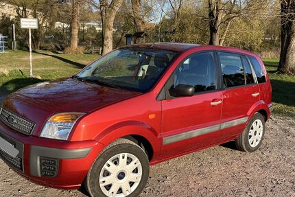 Ford Fusion 59.400 km 3.499 &euro; Kahla 07768