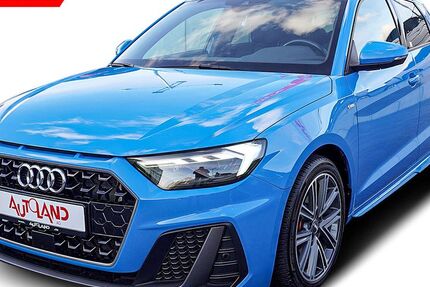 Audi A1 80.259 km 19.490 &euro; Berlin 12683