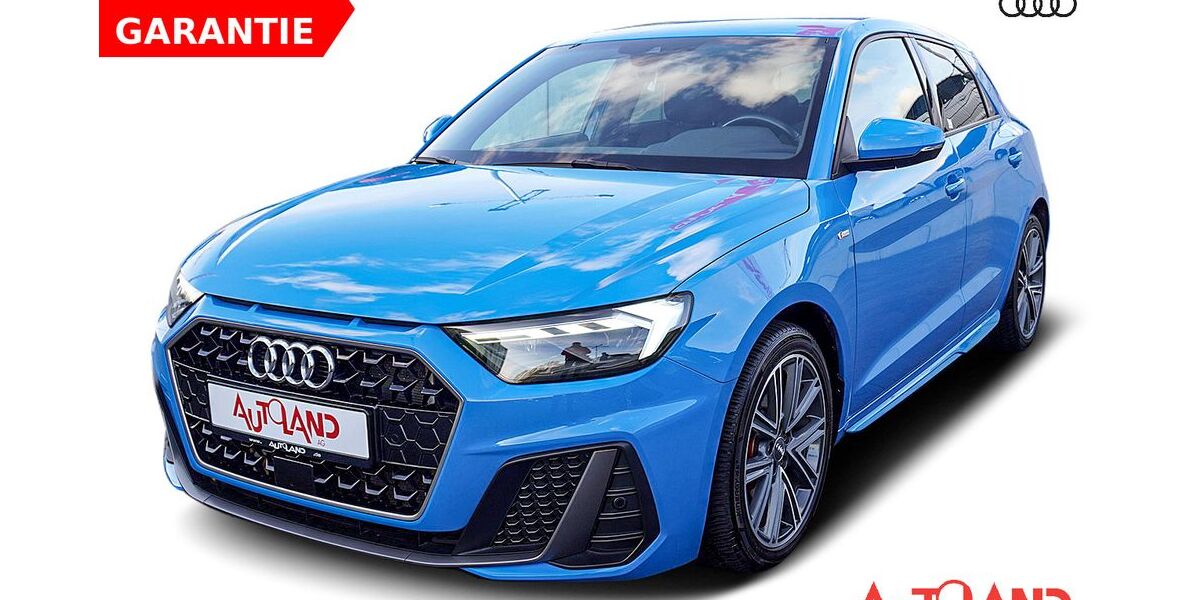 Audi A1 80.259 km 19.890 &euro; Berlin 12683