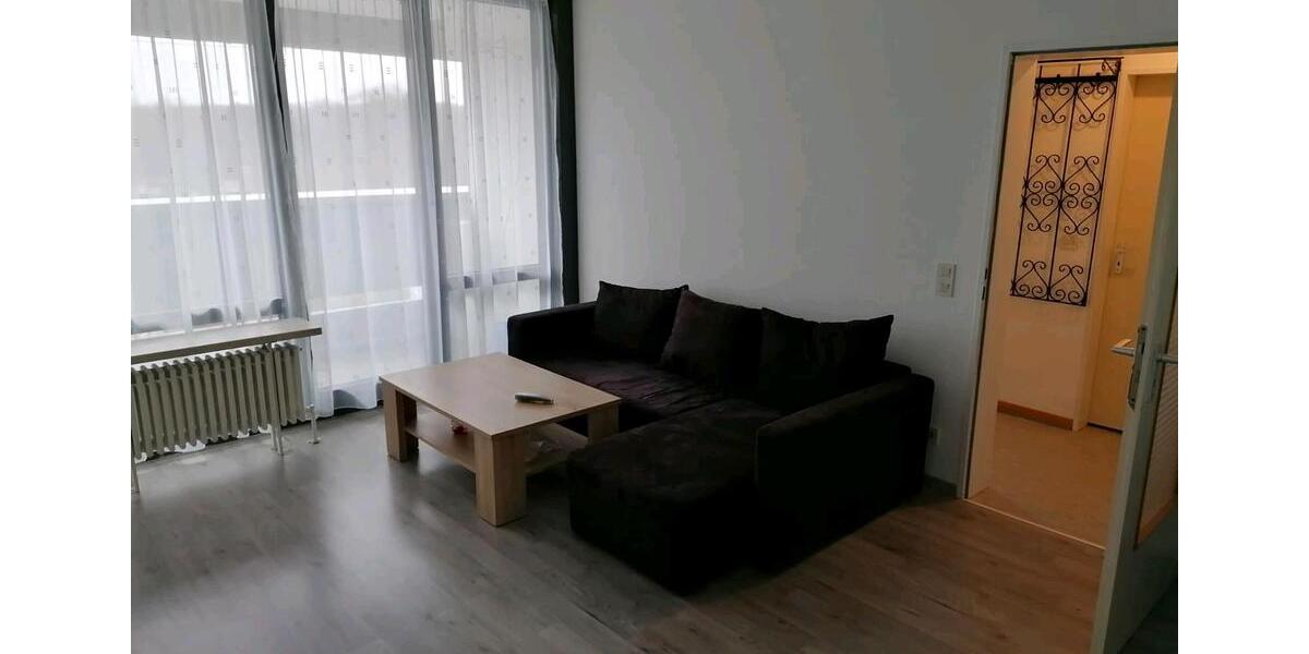 Etagenwohnung Saarbrücken St. Arnual - 2 Zimmer, 57 m&sup2;, 85.000&euro; | Angebot:26875752