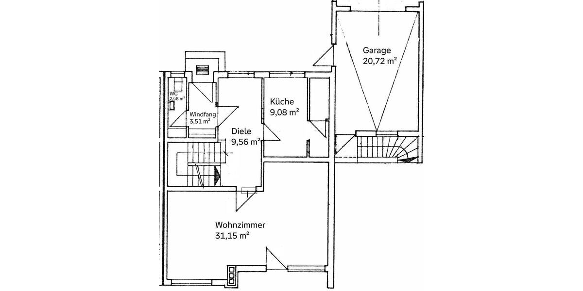 Doppelhaushälfte Brunnthal Hofolding - 5 Zimmer, 114 m&sup2;, 790.000&euro; | Angebot:26064698