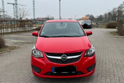 Opel Karl 167.675 km 2.777 &euro; Hamburg 21033