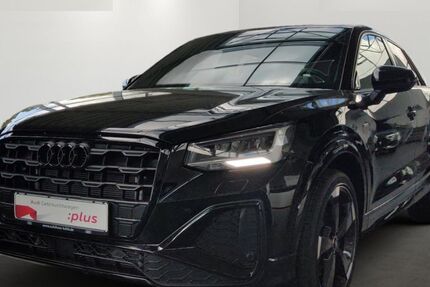 Audi Q2 12.500 km 40.490 &euro; Wittlich 54516