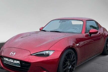 Mazda MX-5 14.100 km 32.990 &euro; Erding 85435