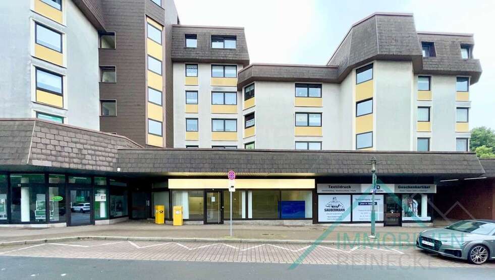 Einzelhandel in Hemer 189.000 € 248 m² zimmer