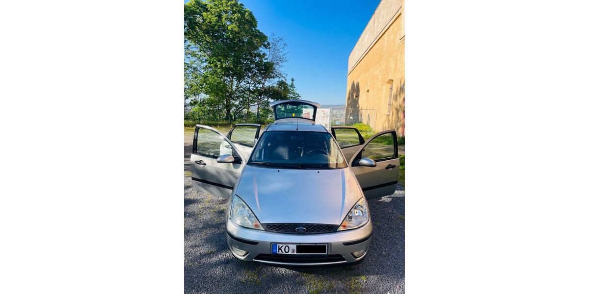Ford Focus 230.508 km 999 &euro; Koblenz 56075