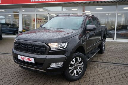 Ford Ranger 51.096 km 35.950 &euro; Chemnitz 09113