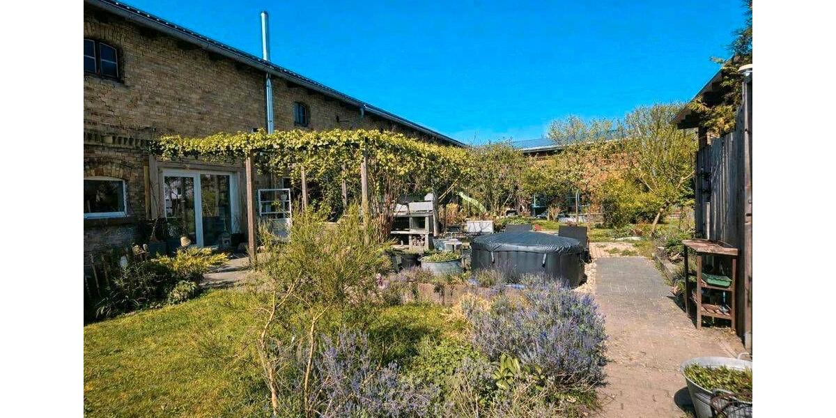 Bauernhaus, Landhaus Prenzlau - 6 Zimmer, 200 m&sup2;, 185.000&euro; | Angebot:26766395