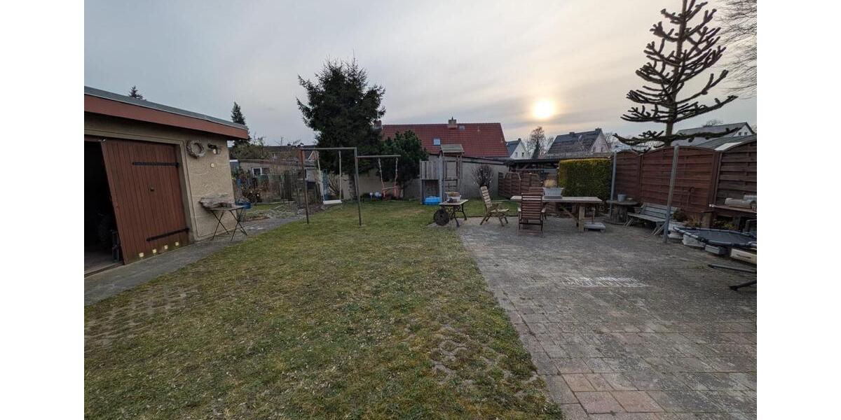 Doppelhaushälfte Stralsund Langendorfer Berg - 5 Zimmer, 100 m&sup2;, 310.000&euro; | Angebot:26427064