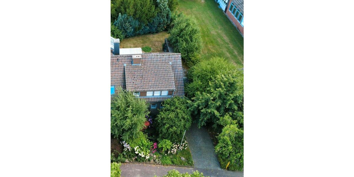 Doppelhaushälfte Rosendahl - 7 Zimmer, 123 m&sup2;, 230.000&euro; | Angebot:27117926