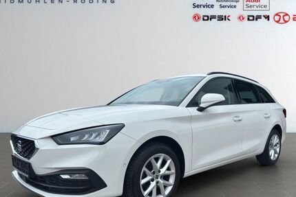 Seat Leon 58.460 km 17.470 € Schmidmühlen 92287
