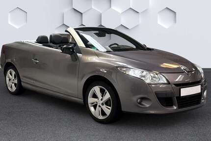 Renault Megane 117.200 km 9.999 &euro; Wegberg 41844