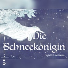 Die Schneekönigin 01.02.2026 Festhalle Spormecke