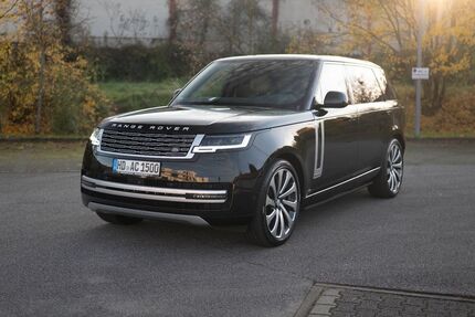 Land Rover Range Rover 17.000 km 164.999 &euro; Schwetzingen 68723
