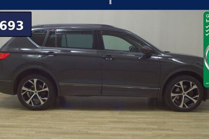 Seat Tarraco 140.770 km 22.980 &euro; Bremen / Arsten 28279