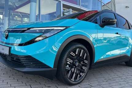 Nissan Leaf 1.500 km 47.490 &euro; Göttingen 37079