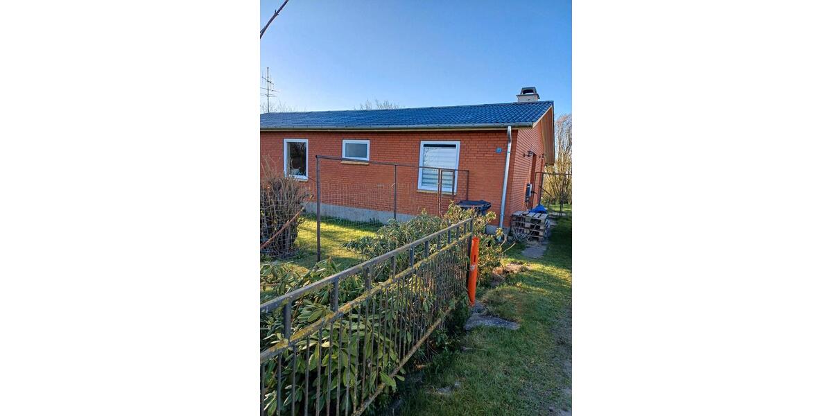 Einfamilienhaus Fehmarn - 3 Zimmer, 115 m&sup2;, 135.000&euro; | Angebot:26780525