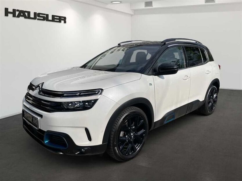 C5 Aircross