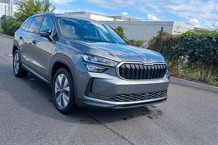 Skoda Kodiaq 10.500 km 35.499 &euro; Mittenwalde 15749