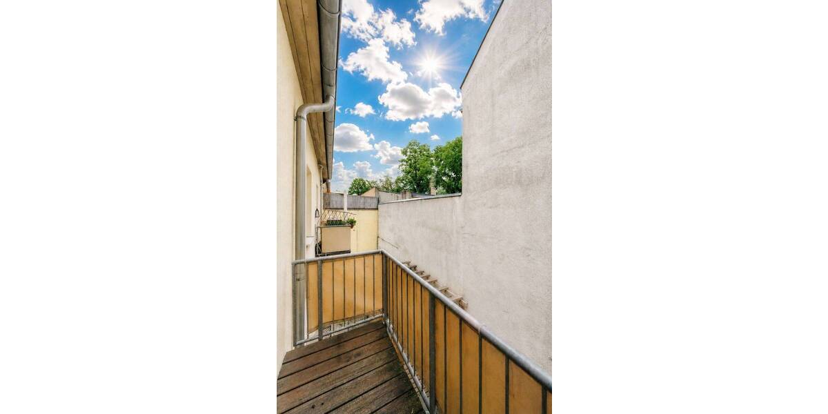 Etagenwohnung Potsdam Nördliche Innenstadt - 3 Zimmer, 81 m&sup2;, 475.000&euro; | Angebot:26834156