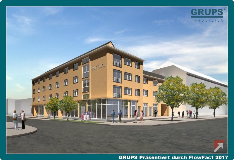 Exklusive Ladenfläche ehemals Frisörsalon zu vermieten zimmer