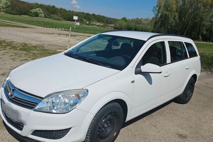 Opel Astra 112.000 km 1.750 &euro; Rastatt 76437