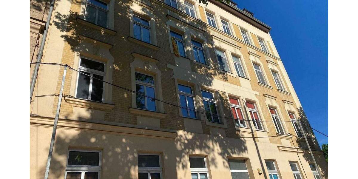 Zimmer Halle (Saale) Damaschkestraße - 3 Zimmer, 94 m&sup2;, 685&euro; | Angebot:26289958