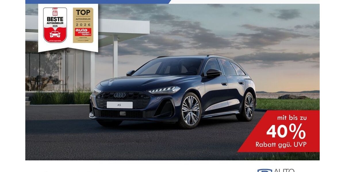 Audi A5 8.000 km 57.990 &euro; Eschenbach 92676